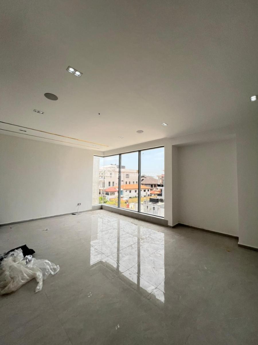 Luxury 5 Bedroom Detached Mansion, Old Ikoyi, Ikoyi, Lagos, Detached Duplex for Sale