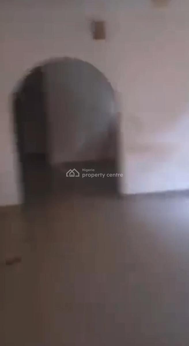 3 Bedroom Affordable and Neat, New Oko-oba, Agege, Lagos, Flat / Apartment for Rent