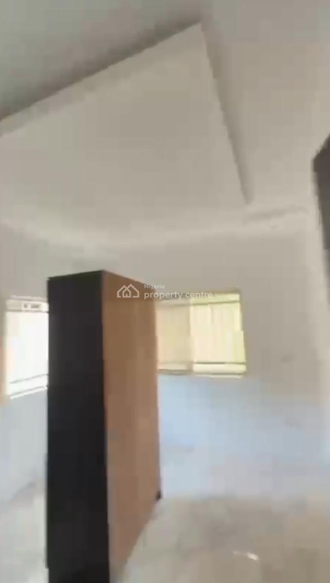 3 Bedroom Affordable and Neat, New Oko-oba, Agege, Lagos, Flat / Apartment for Rent