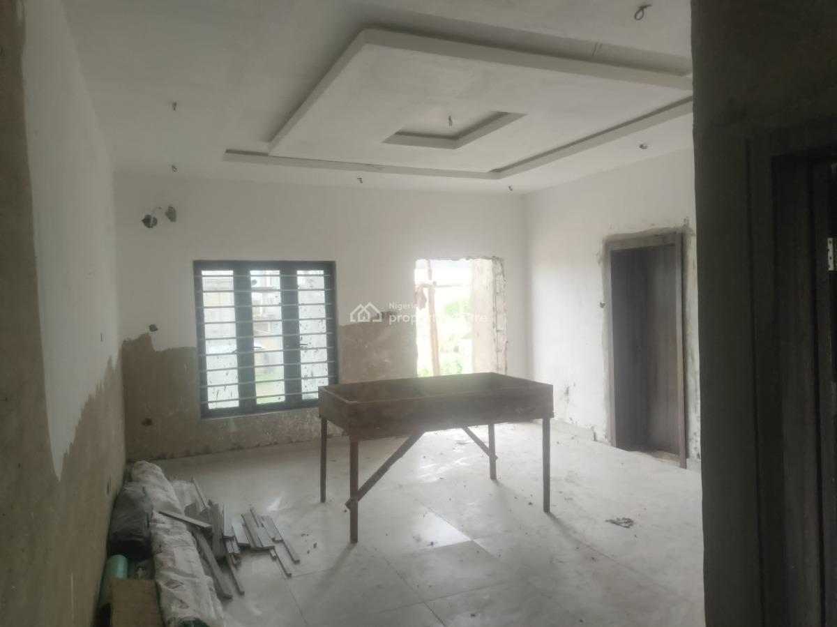 Newly Built Luxury 2 Bedroom Flat at Obawole,  Ogba, Obawole, Ogba, Ikeja, Lagos, Flat / Apartment for Rent
