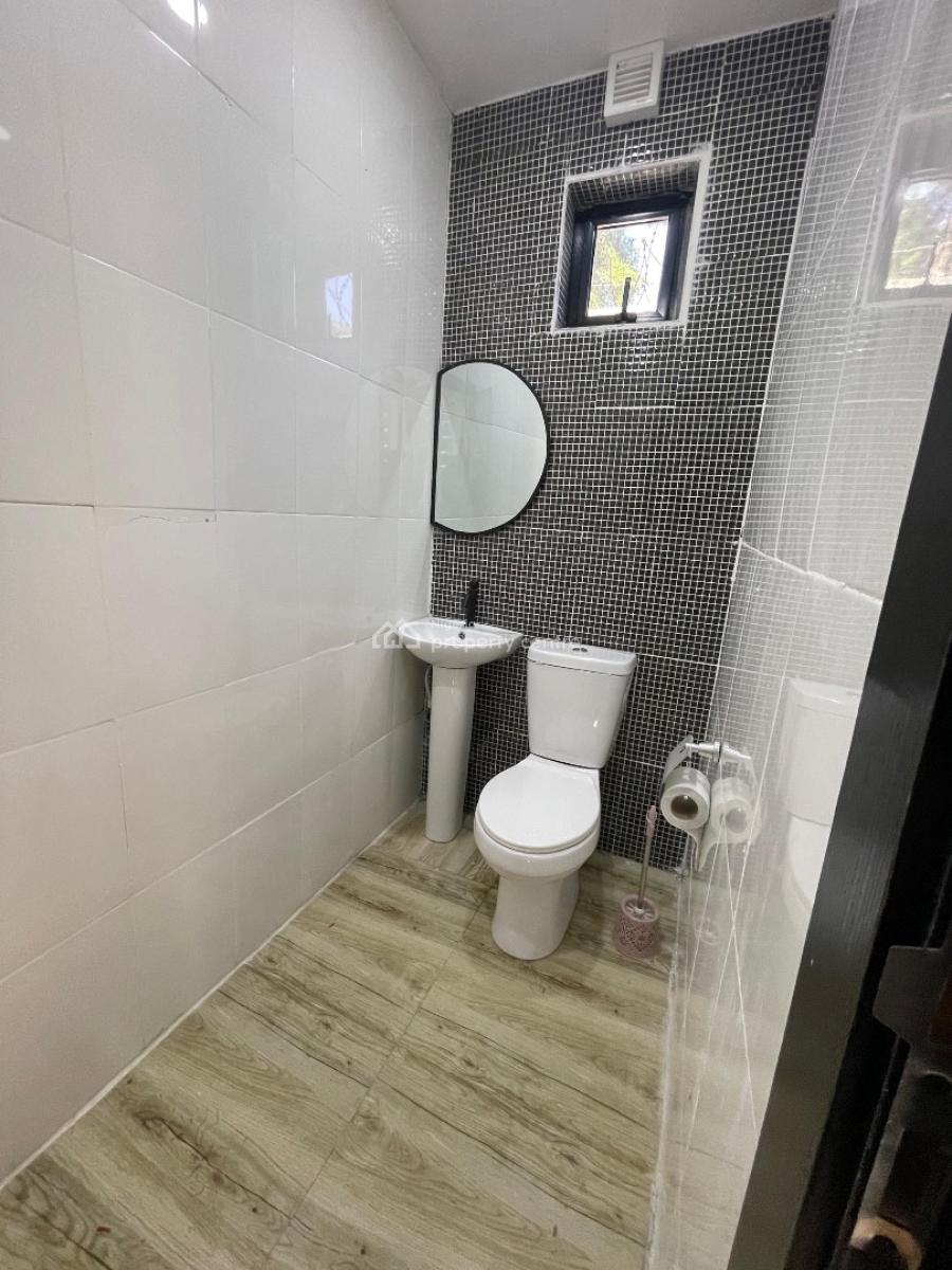 Comfortable 1 Bed Apartment with 24/7 Electricity and Wifi, Free Parking, Ikoyi, Lagos, Flat / Apartment Short Let
