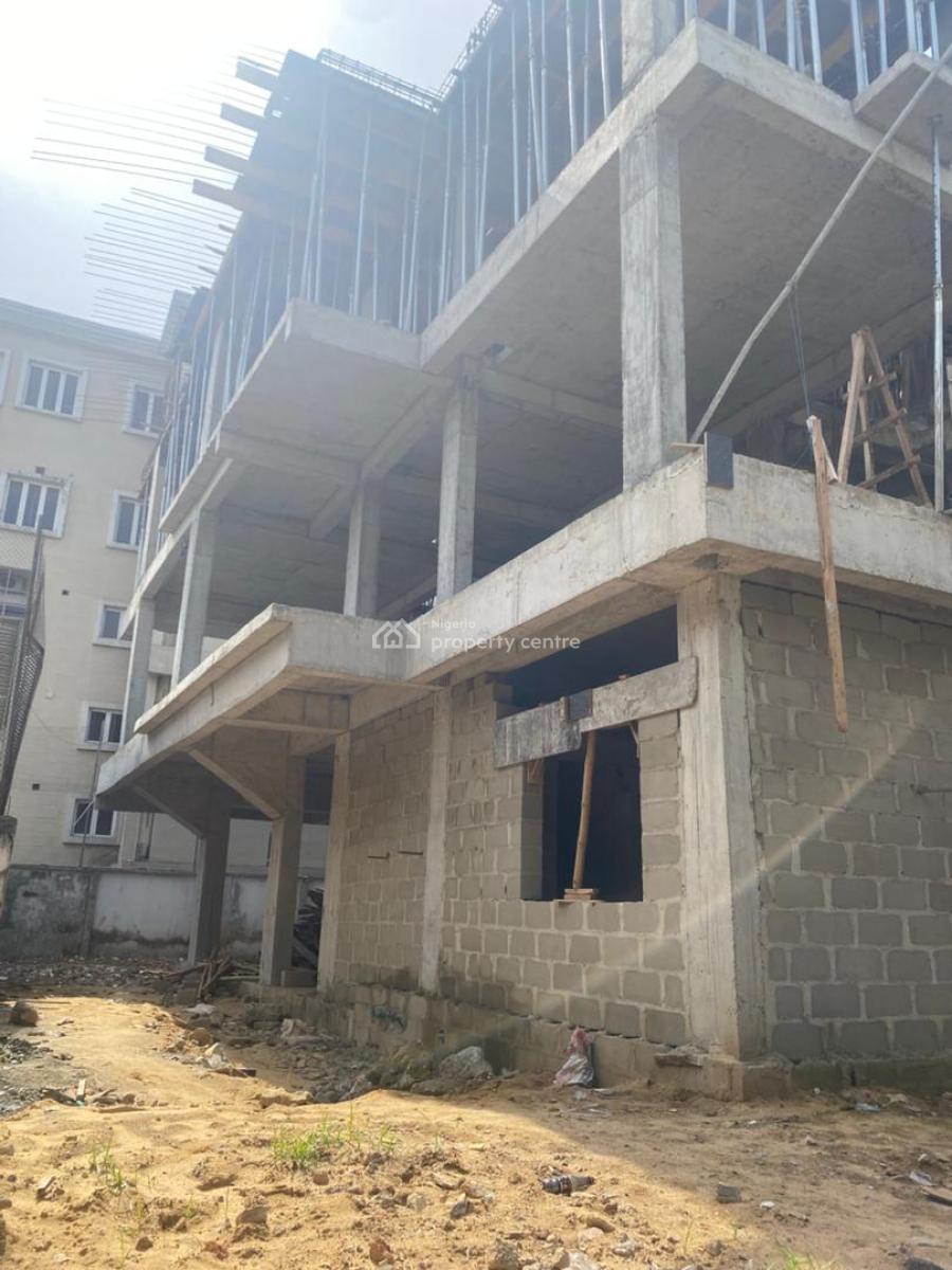 4 Bedroom Terrace, Old Ikoyi, Ikoyi, Lagos, House for Sale