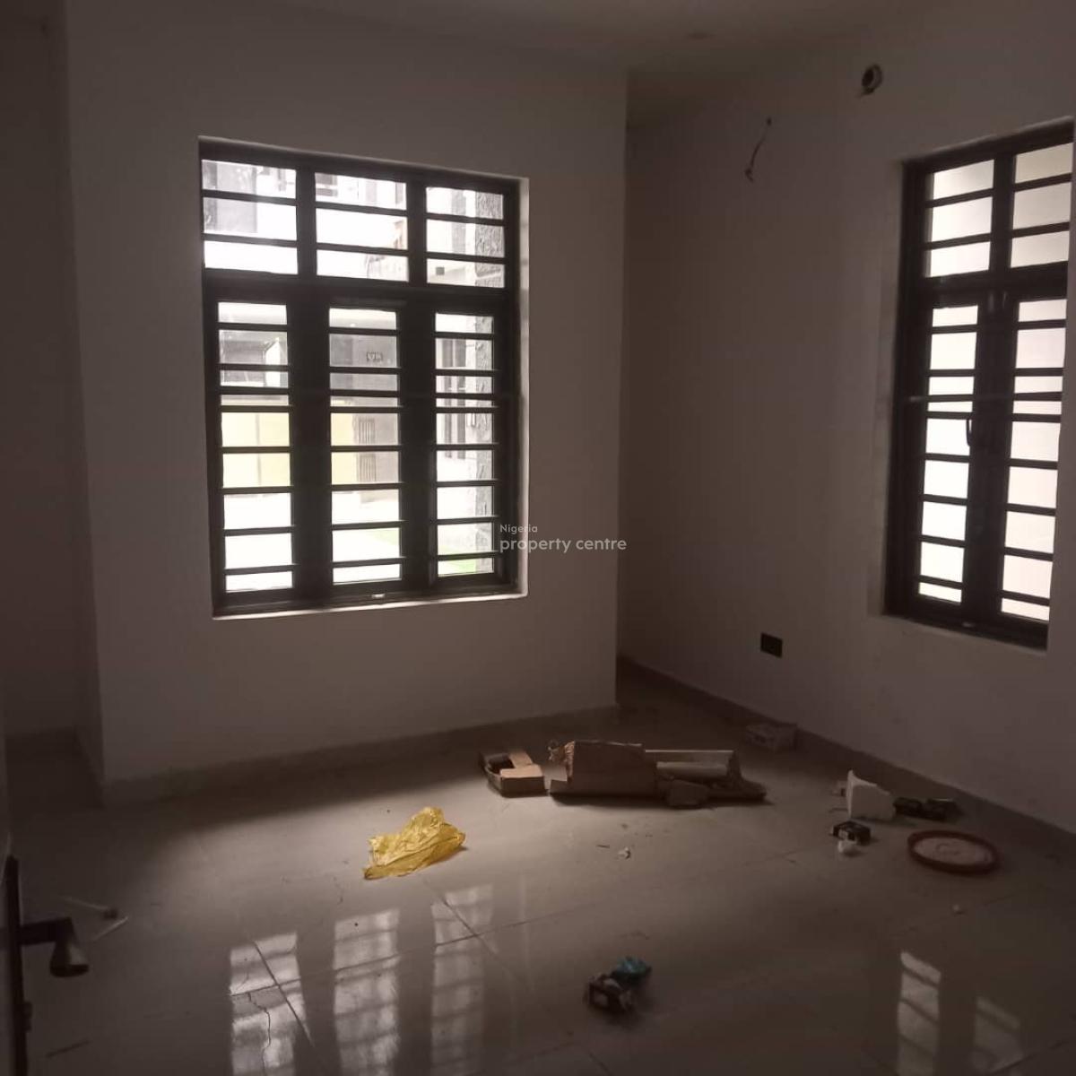 Newly Built 2 Bedroom Apartment, Lekki Scheme 2, By Abraham Adesanya, Ajah, Lagos, Flat / Apartment for Rent