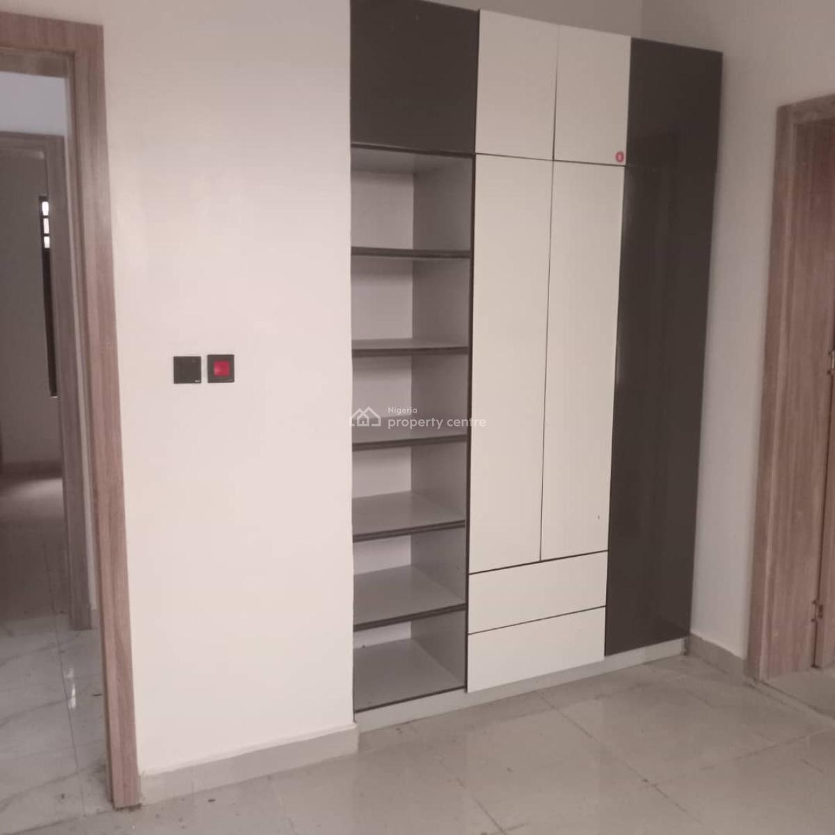 Newly Built 2 Bedroom Apartment, Lekki Scheme 2, By Abraham Adesanya, Ajah, Lagos, Flat / Apartment for Rent