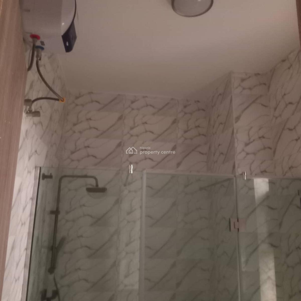 Newly Built 2 Bedroom Apartment, Lekki Scheme 2, By Abraham Adesanya, Ajah, Lagos, Flat / Apartment for Rent