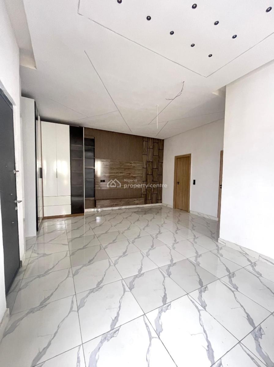 Fully Detached Duplex with Bq, Ajah, Lagos, Detached Duplex for Sale
