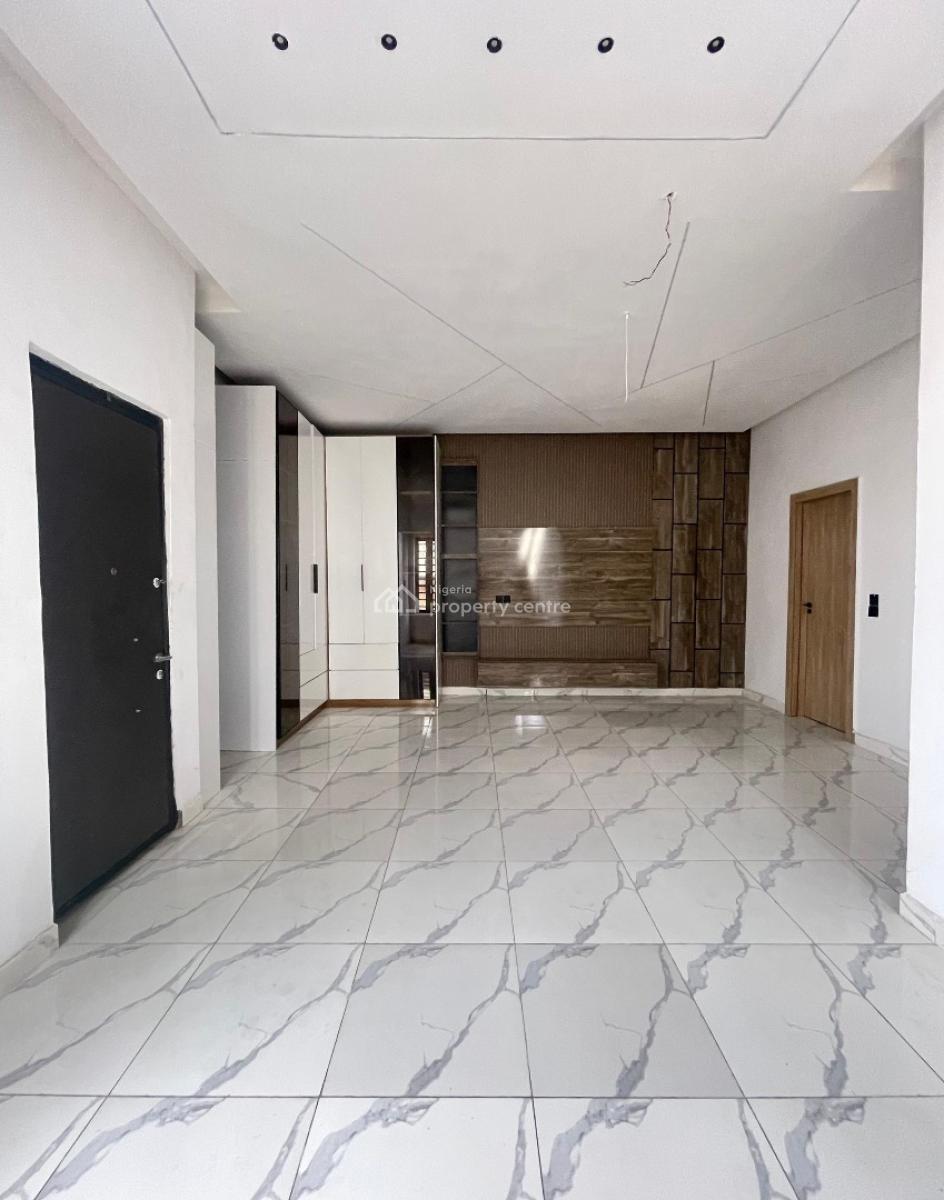 Fully Detached Duplex with Bq, Ajah, Lagos, Detached Duplex for Sale