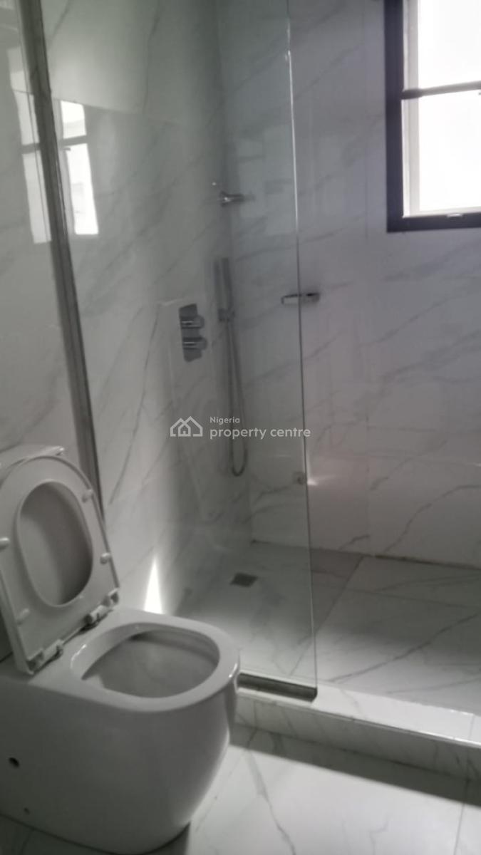 Luxury 5 Bedroom Detached Duplex with Swimming and Gym, Ikeja Gra, Ikeja, Lagos, Detached Duplex for Rent