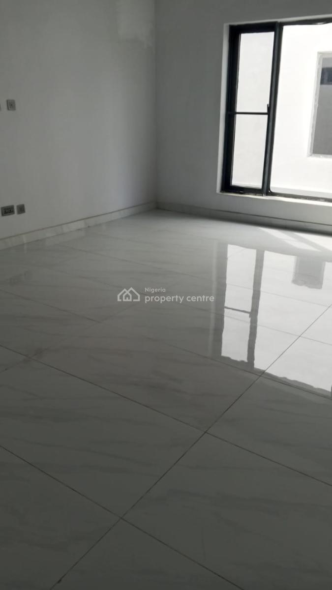 Luxury 5 Bedroom Detached Duplex with Swimming and Gym, Ikeja Gra, Ikeja, Lagos, Detached Duplex for Rent
