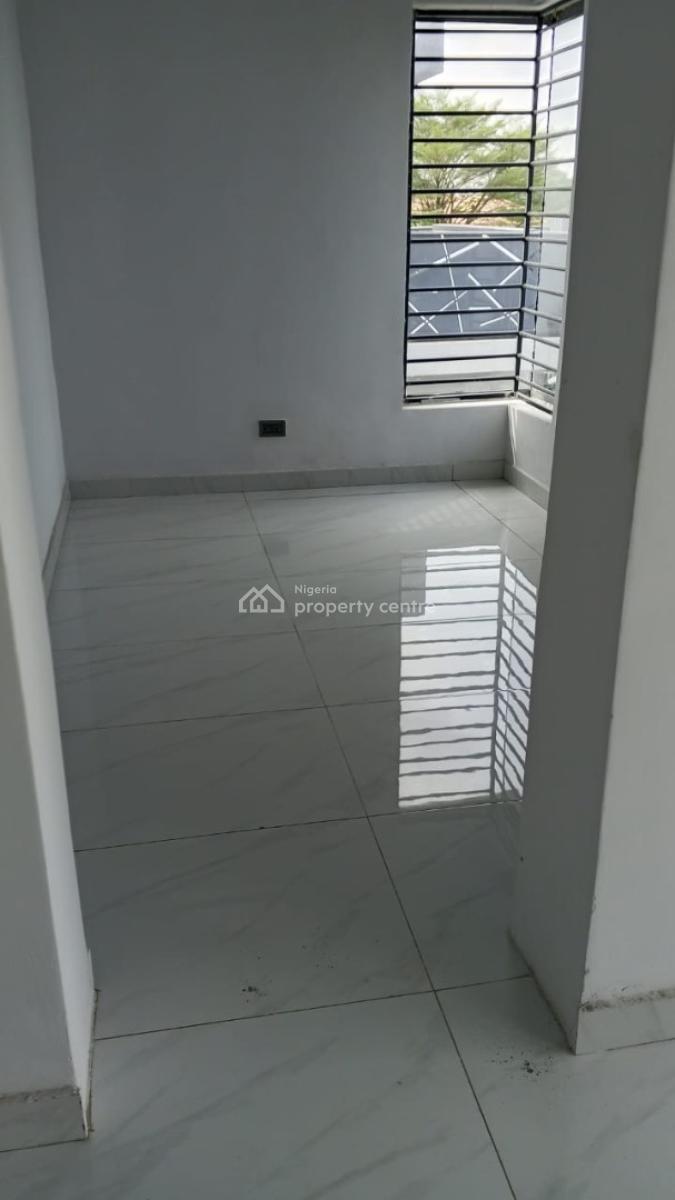 Luxury 5 Bedroom Detached Duplex with Swimming and Gym, Ikeja Gra, Ikeja, Lagos, Detached Duplex for Rent