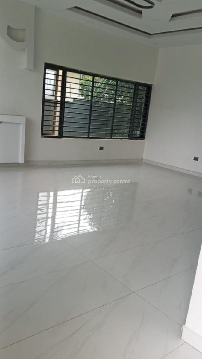 Luxury 5 Bedroom Detached Duplex with Swimming and Gym, Ikeja Gra, Ikeja, Lagos, Detached Duplex for Rent