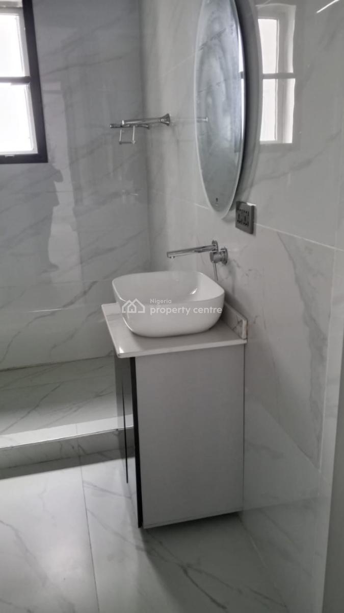 Luxury 5 Bedroom Detached Duplex with Swimming and Gym, Ikeja Gra, Ikeja, Lagos, Detached Duplex for Rent