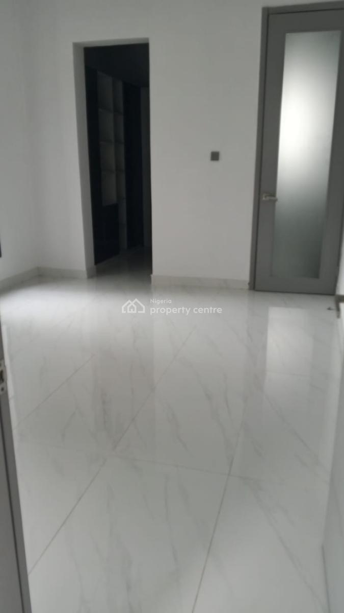 Luxury 5 Bedroom Detached Duplex with Swimming and Gym, Ikeja Gra, Ikeja, Lagos, Detached Duplex for Rent