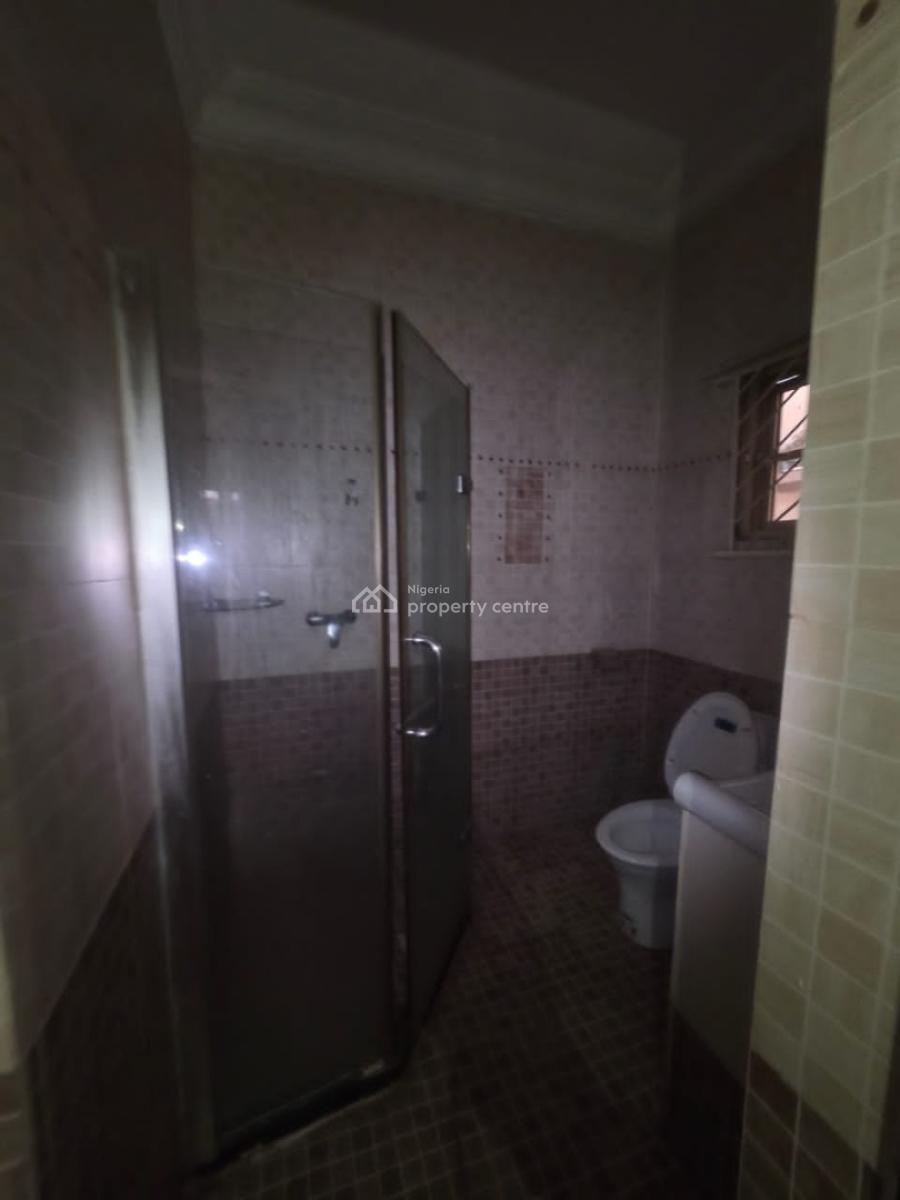 a Newly Renovated 2 Bedroom Bungalow, Ikeja Gra, Ikeja, Lagos, Flat / Apartment for Rent