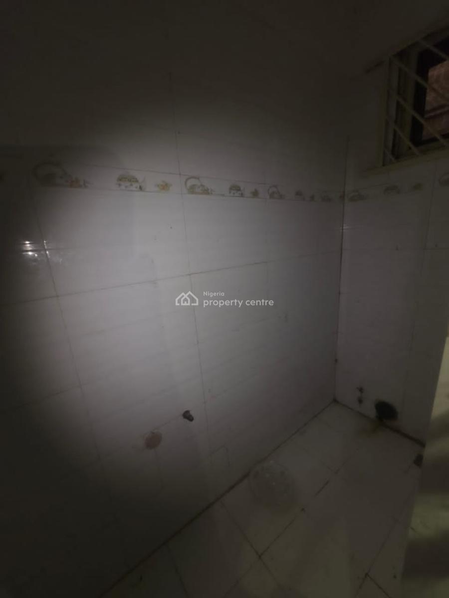 a Newly Renovated 2 Bedroom Bungalow, Ikeja Gra, Ikeja, Lagos, Flat / Apartment for Rent
