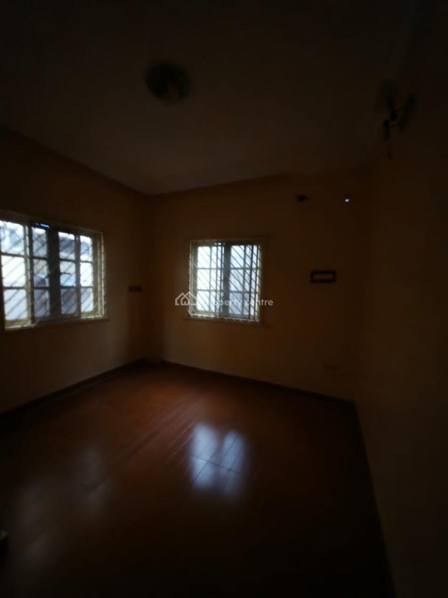 a Newly Renovated 2 Bedroom Bungalow, Ikeja Gra, Ikeja, Lagos, Flat / Apartment for Rent
