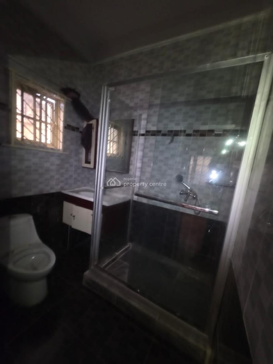 a Newly Renovated 2 Bedroom Bungalow, Ikeja Gra, Ikeja, Lagos, Flat / Apartment for Rent