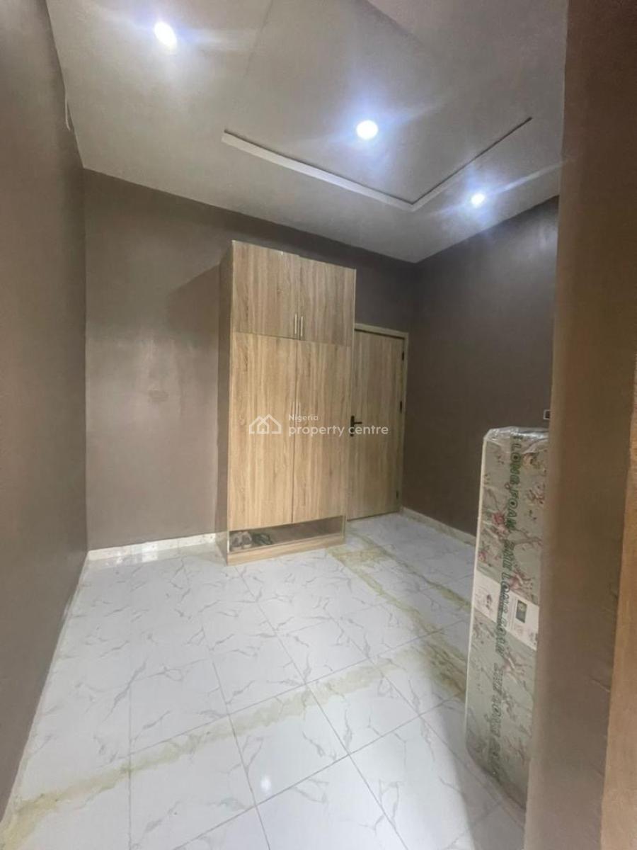 a Roomself Available in a Duplex (upstairs), Ocean Harbour Estate, Orchid Road, Lekki Lagos, Lekki Phase 2, Lekki, Lagos, House for Rent