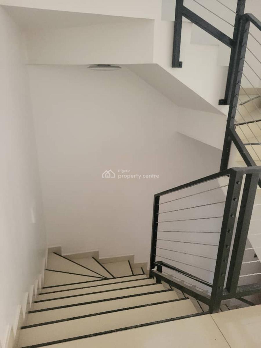 Lovely 3 Bedroom Terraced Duplex, Off Admiralty Way, Lekki Phase 1, Lekki, Lagos, Terraced Duplex for Rent