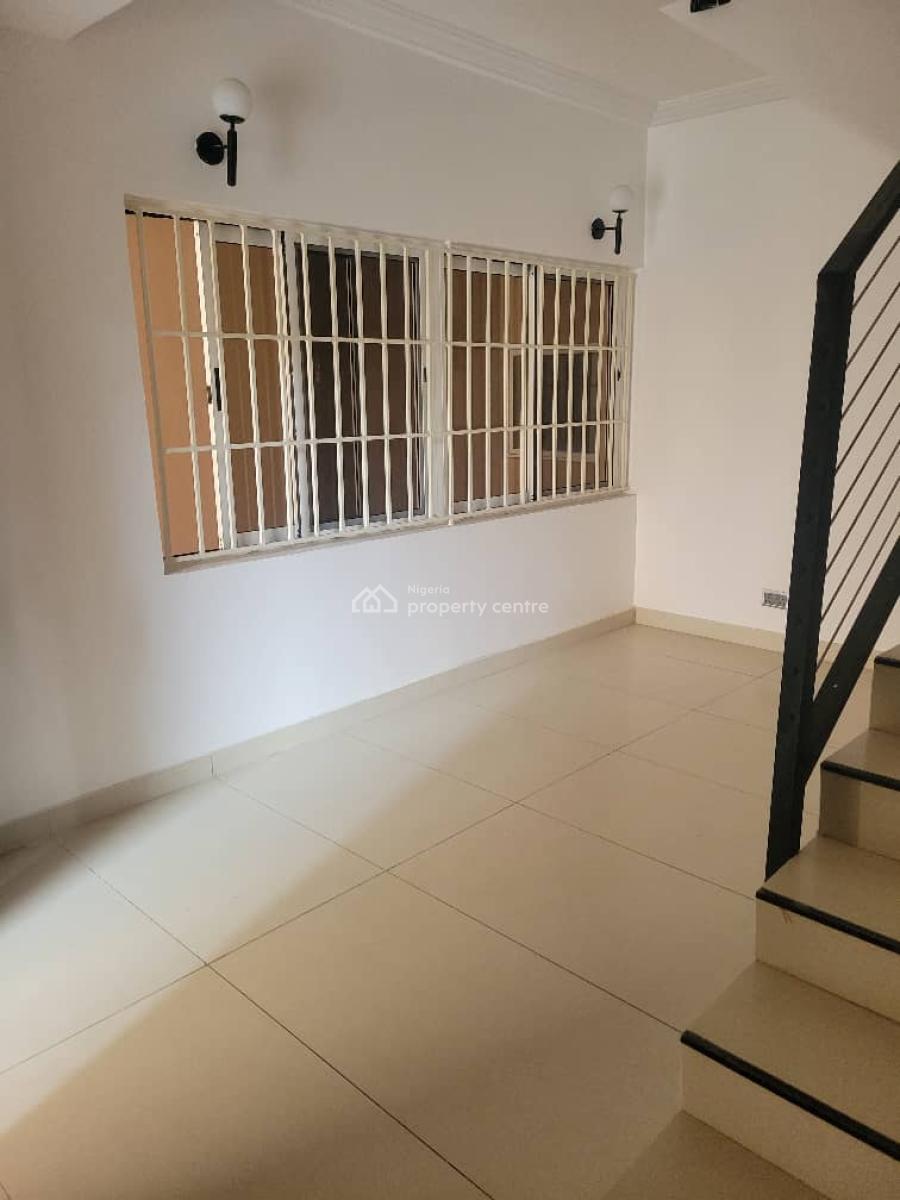 Lovely 3 Bedroom Terraced Duplex, Off Admiralty Way, Lekki Phase 1, Lekki, Lagos, Terraced Duplex for Rent