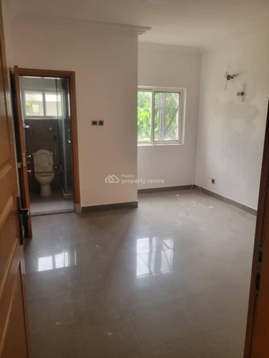 Lovely 3 Bedroom Terraced Duplex, Off Admiralty Way, Lekki Phase 1, Lekki, Lagos, Terraced Duplex for Rent