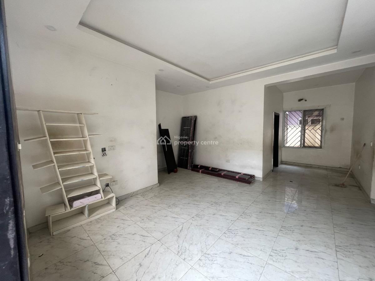 3 Bedroom Flat (all Rooms En-suite), Off Tf Kuboye Lekki Right By Pinacle, Lekki Phase 1, Lekki, Lagos, Flat / Apartment for Rent