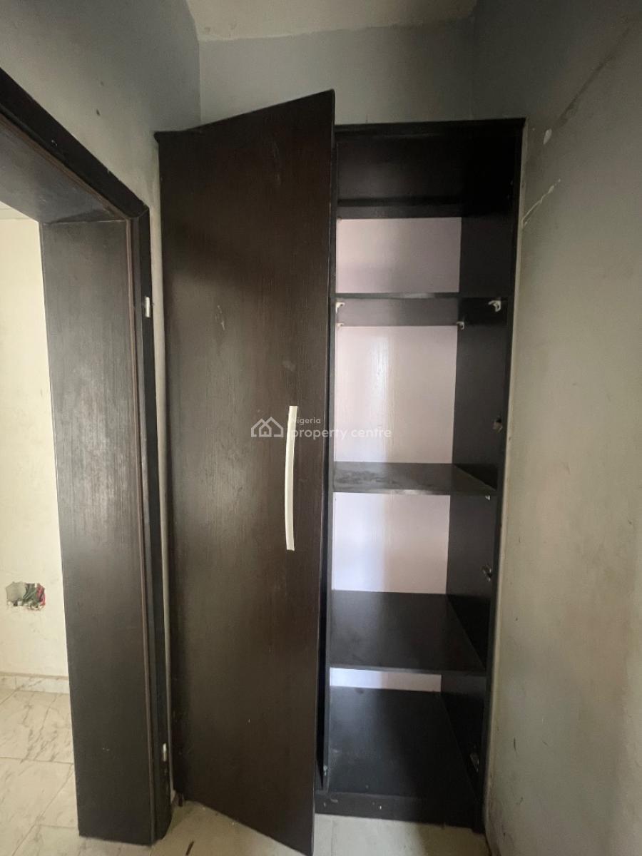 3 Bedroom Flat (all Rooms En-suite), Off Tf Kuboye Lekki Right By Pinacle, Lekki Phase 1, Lekki, Lagos, Flat / Apartment for Rent