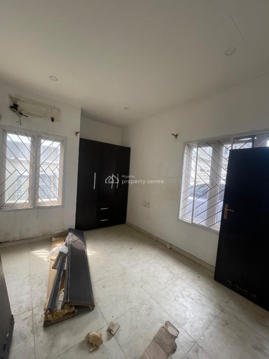3 Bedroom Flat (all Rooms En-suite), Off Tf Kuboye Lekki Right By Pinacle, Lekki Phase 1, Lekki, Lagos, Flat / Apartment for Rent