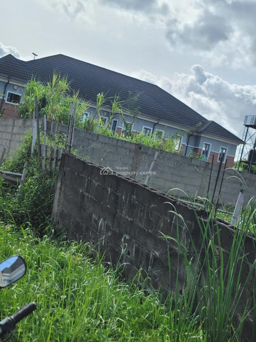 Bear Land, Akinwunmi Estate, Maryland, Lagos, Residential Land for Sale