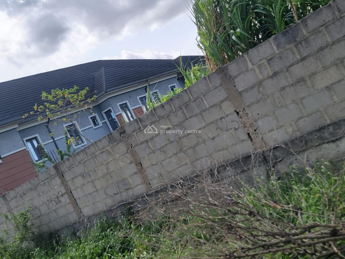 Bear Land, Akinwunmi Estate, Maryland, Lagos, Residential Land for Sale