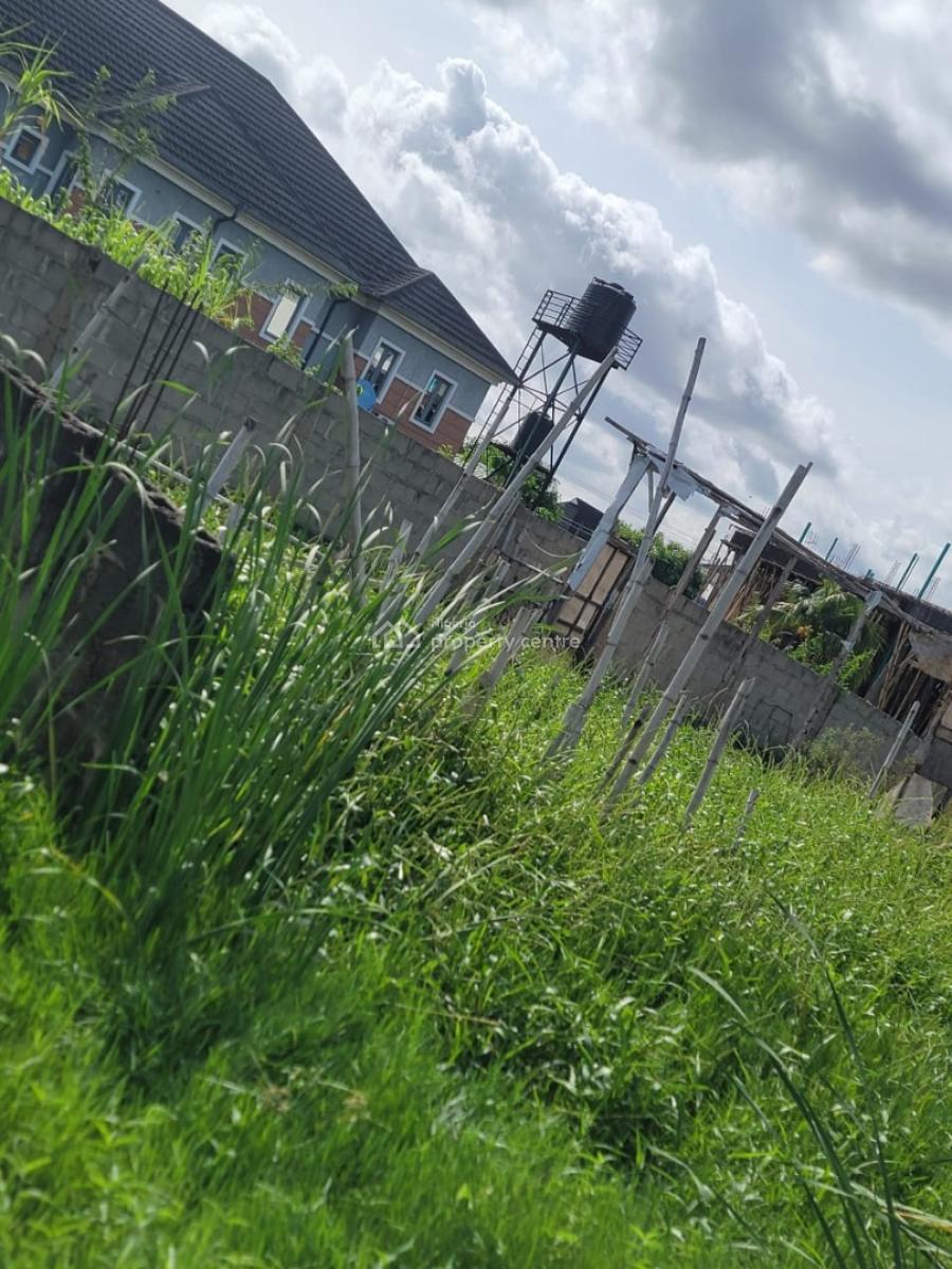 Bear Land, Akinwunmi Estate, Maryland, Lagos, Residential Land for Sale