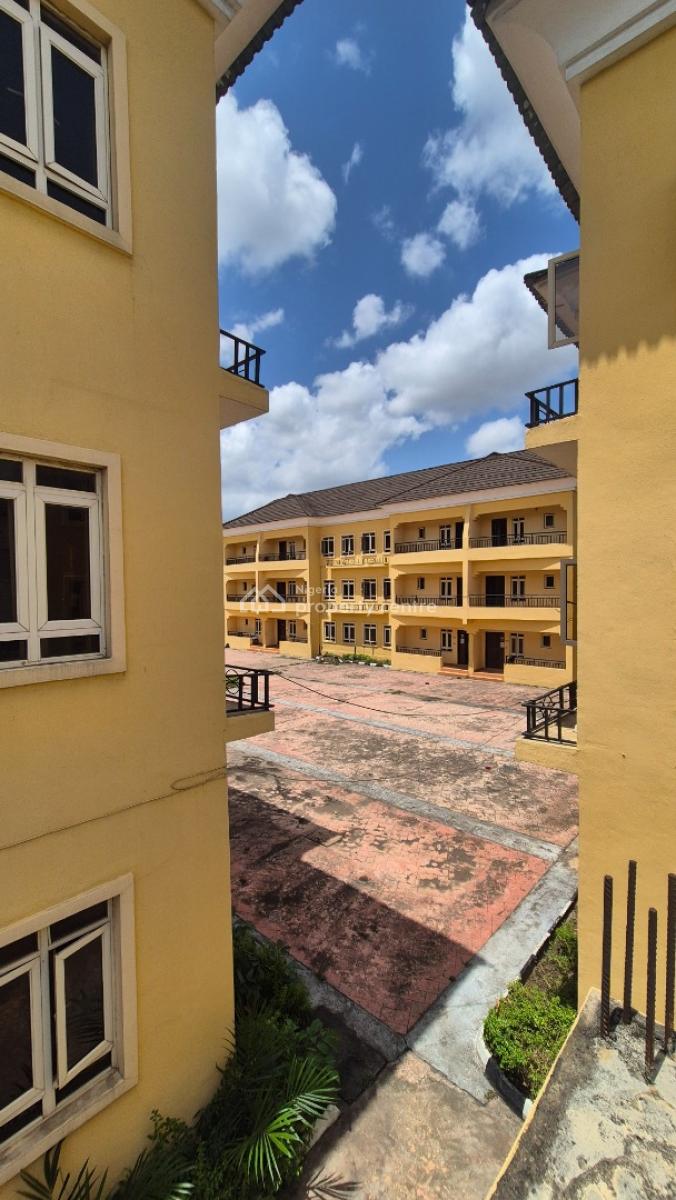 10 Units of 4 Bedroom Terrace Duplexes with a Room Bq & Swimming Pool., Gra Ikeja Lagos, Ikeja Gra, Ikeja, Lagos, Terraced Duplex for Rent