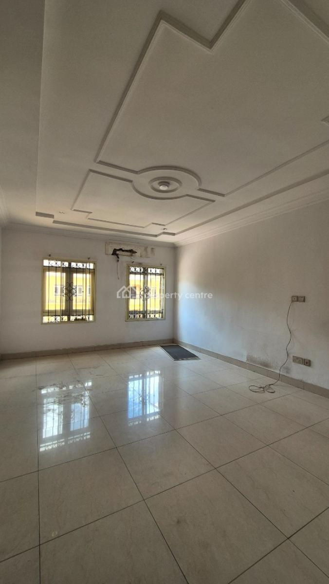 10 Units of 4 Bedroom Terrace Duplexes with a Room Bq & Swimming Pool., Gra Ikeja Lagos, Ikeja Gra, Ikeja, Lagos, Terraced Duplex for Rent