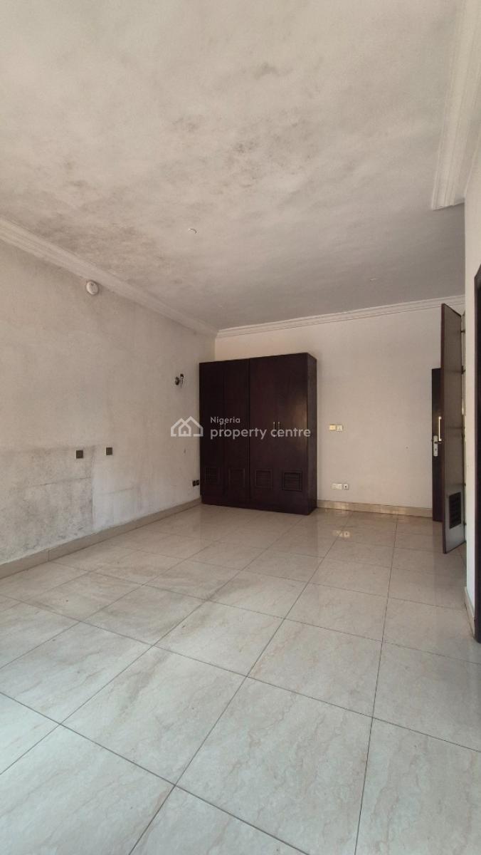10 Units of 4 Bedroom Terrace Duplexes with a Room Bq & Swimming Pool., Gra Ikeja Lagos, Ikeja Gra, Ikeja, Lagos, Terraced Duplex for Rent
