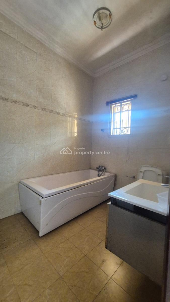 10 Units of 4 Bedroom Terrace Duplexes with a Room Bq & Swimming Pool., Gra Ikeja Lagos, Ikeja Gra, Ikeja, Lagos, Terraced Duplex for Rent