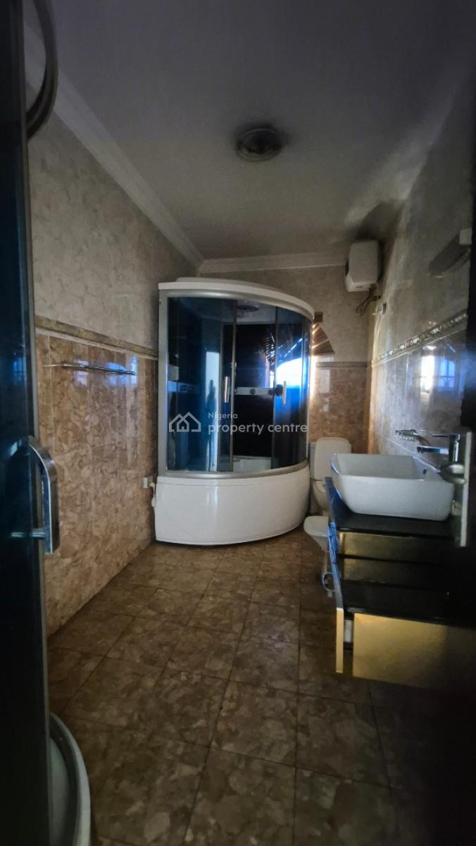10 Units of 4 Bedroom Terrace Duplexes with a Room Bq & Swimming Pool., Gra Ikeja Lagos, Ikeja Gra, Ikeja, Lagos, Terraced Duplex for Rent