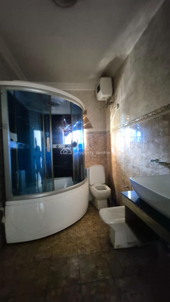 10 Units of 4 Bedroom Terrace Duplexes with a Room Bq & Swimming Pool., Gra Ikeja Lagos, Ikeja Gra, Ikeja, Lagos, Terraced Duplex for Rent