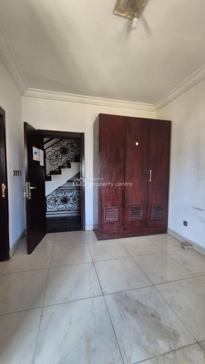 10 Units of 4 Bedroom Terrace Duplexes with a Room Bq & Swimming Pool., Gra Ikeja Lagos, Ikeja Gra, Ikeja, Lagos, Terraced Duplex for Rent