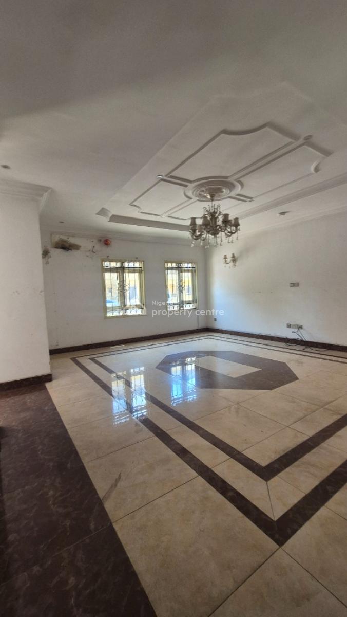 10 Units of 4 Bedroom Terrace Duplexes with a Room Bq & Swimming Pool., Gra Ikeja Lagos, Ikeja Gra, Ikeja, Lagos, Terraced Duplex for Rent
