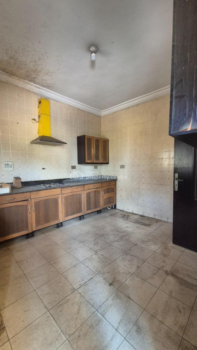 10 Units of 4 Bedroom Terrace Duplexes with a Room Bq & Swimming Pool., Gra Ikeja Lagos, Ikeja Gra, Ikeja, Lagos, Terraced Duplex for Rent