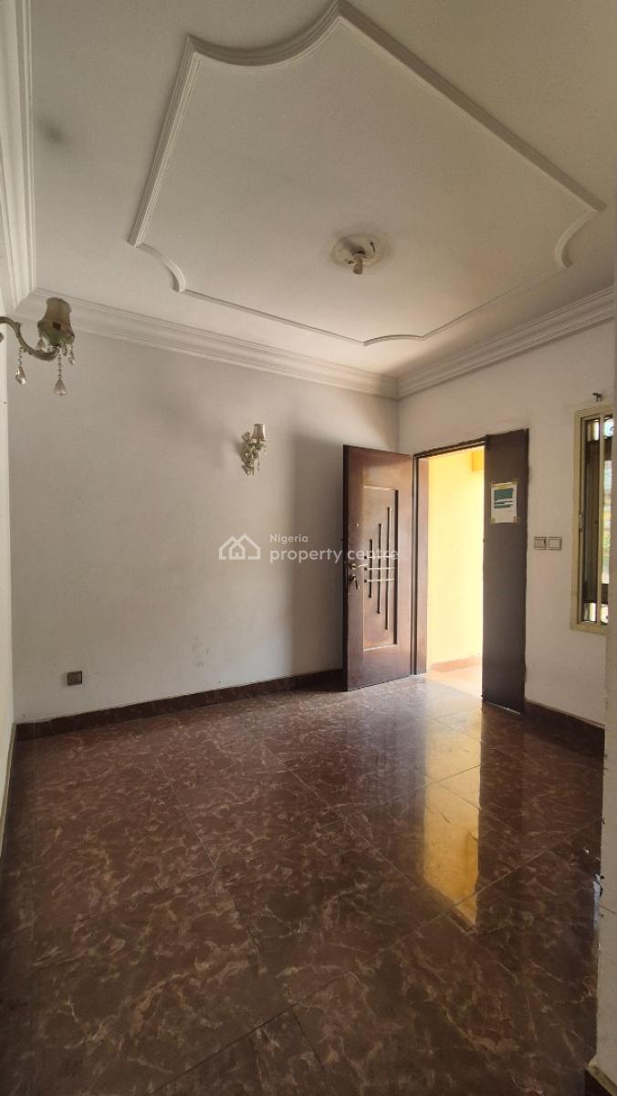 10 Units of 4 Bedroom Terrace Duplexes with a Room Bq & Swimming Pool., Gra Ikeja Lagos, Ikeja Gra, Ikeja, Lagos, Terraced Duplex for Rent