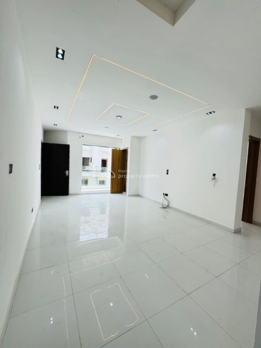 2bedroom Apartment, Vgc, Lekki, Lagos, Flat / Apartment for Rent