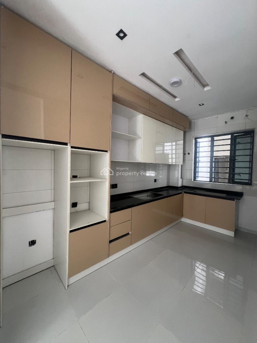 2 Bedroom Apartment, Vgc, Lekki, Lagos, Flat / Apartment for Sale