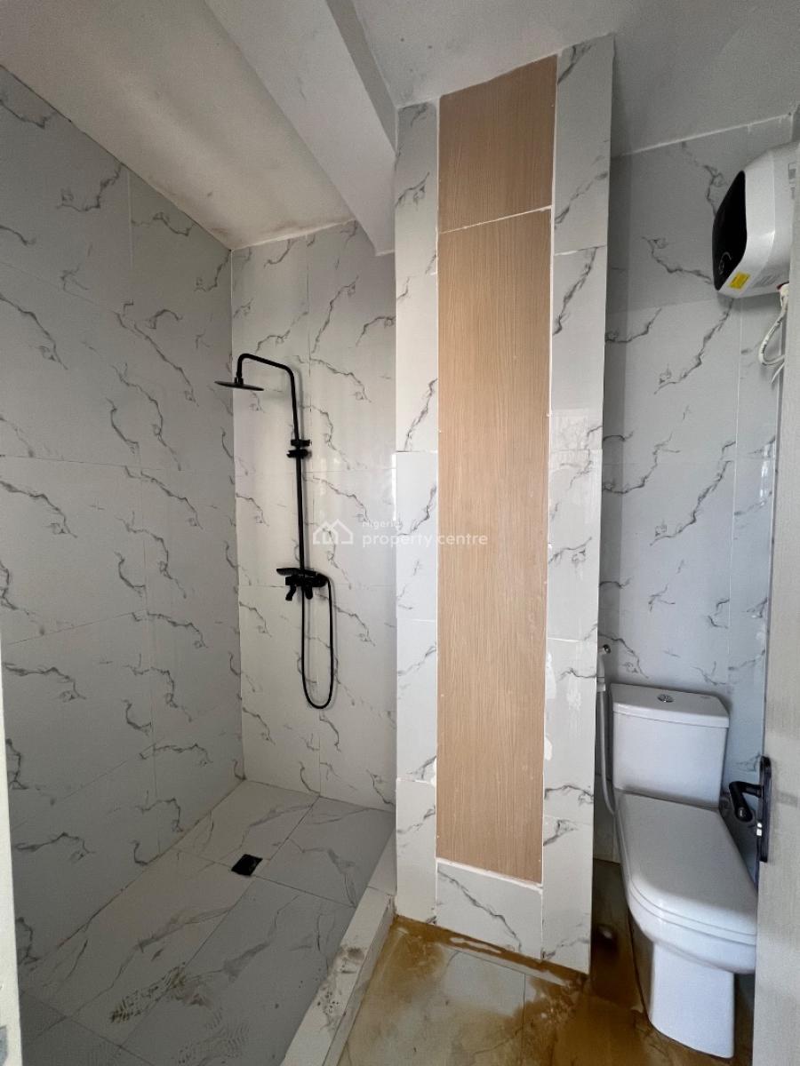 1 Bedroom Maisonette, Ikate, Lekki, Lagos, House for Rent