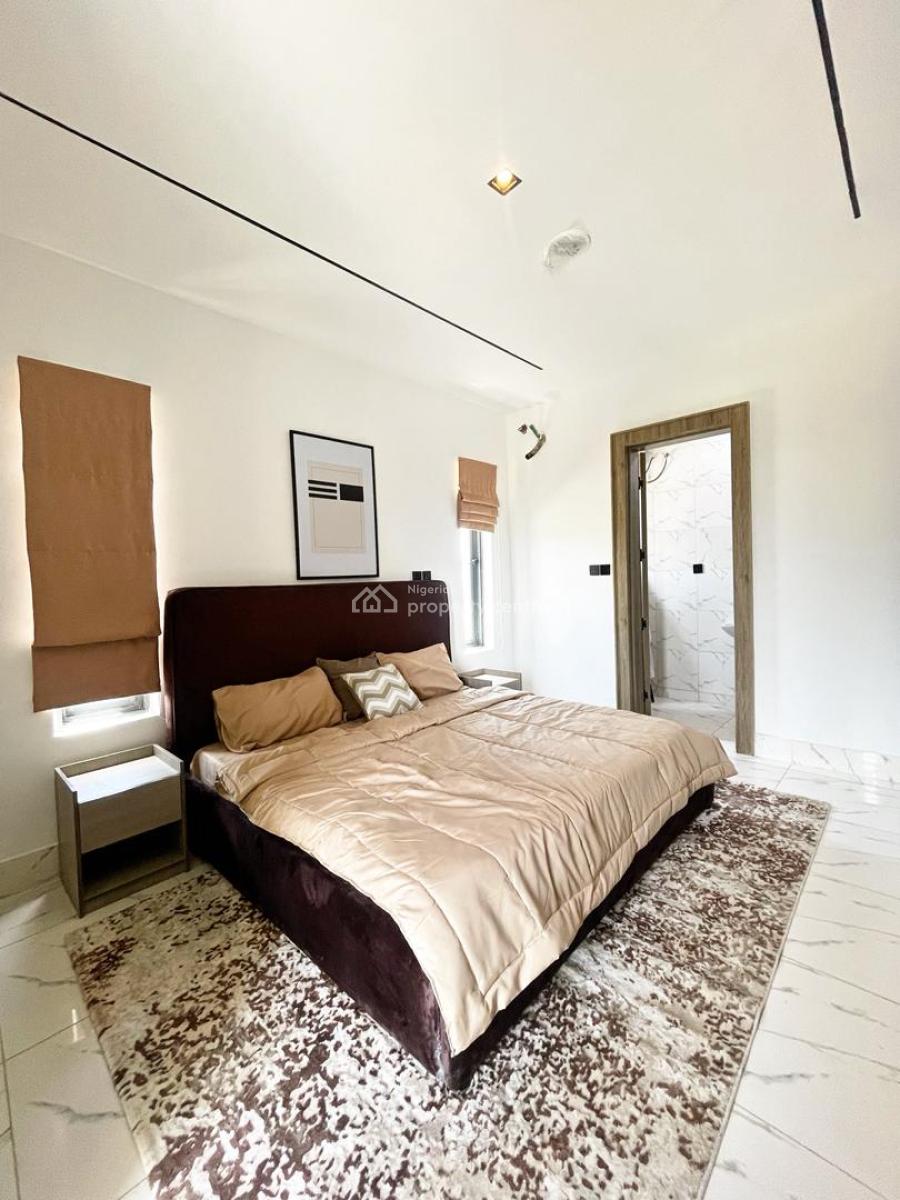 Luxury 2 Bedroom Apartments with Pool & Gym, Lekki, Lagos, Flat / Apartment for Sale