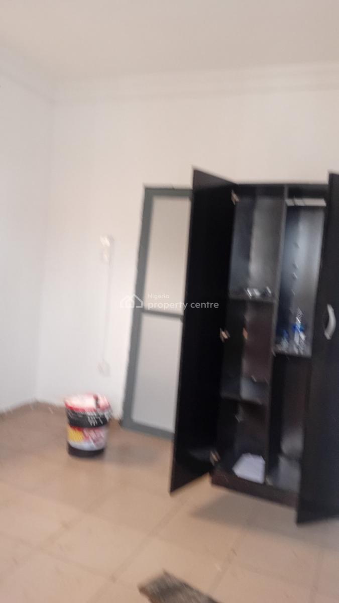 Standard Mini Flat Apartment, 27 Grace Helen Street, Marshy Hill Estate, Ado, Ajah, Lagos, Mini Flat (room and Parlour) for Rent