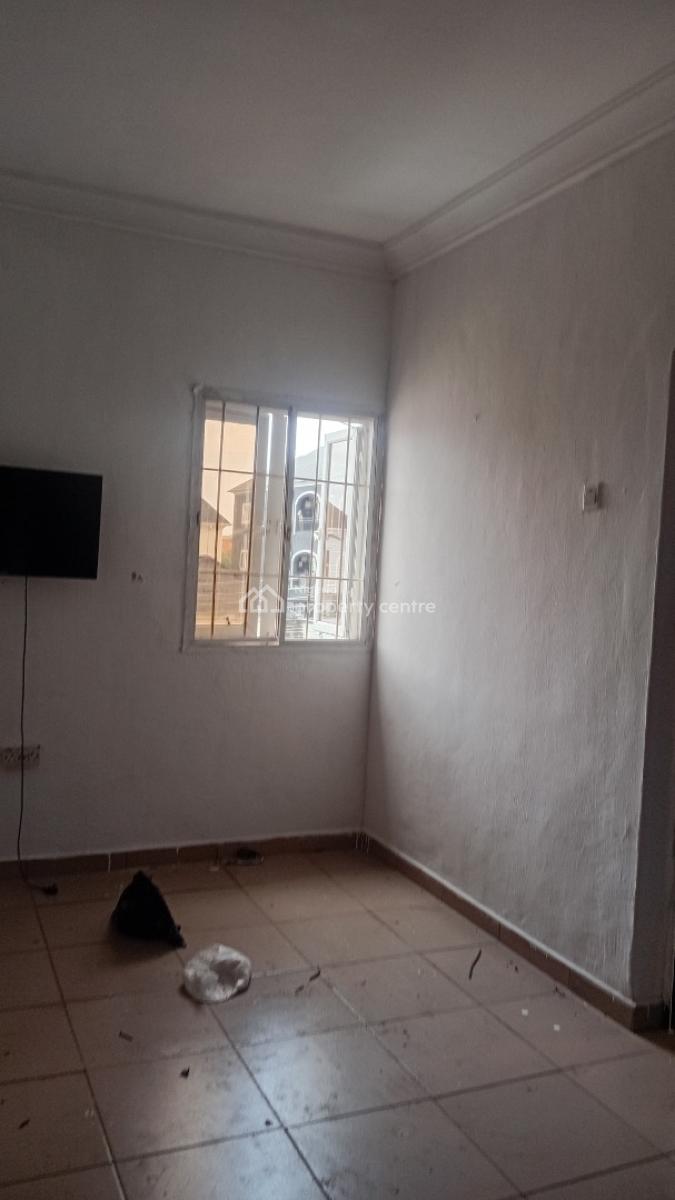 Standard Mini Flat Apartment, 27 Grace Helen Street, Marshy Hill Estate, Ado, Ajah, Lagos, Mini Flat (room and Parlour) for Rent