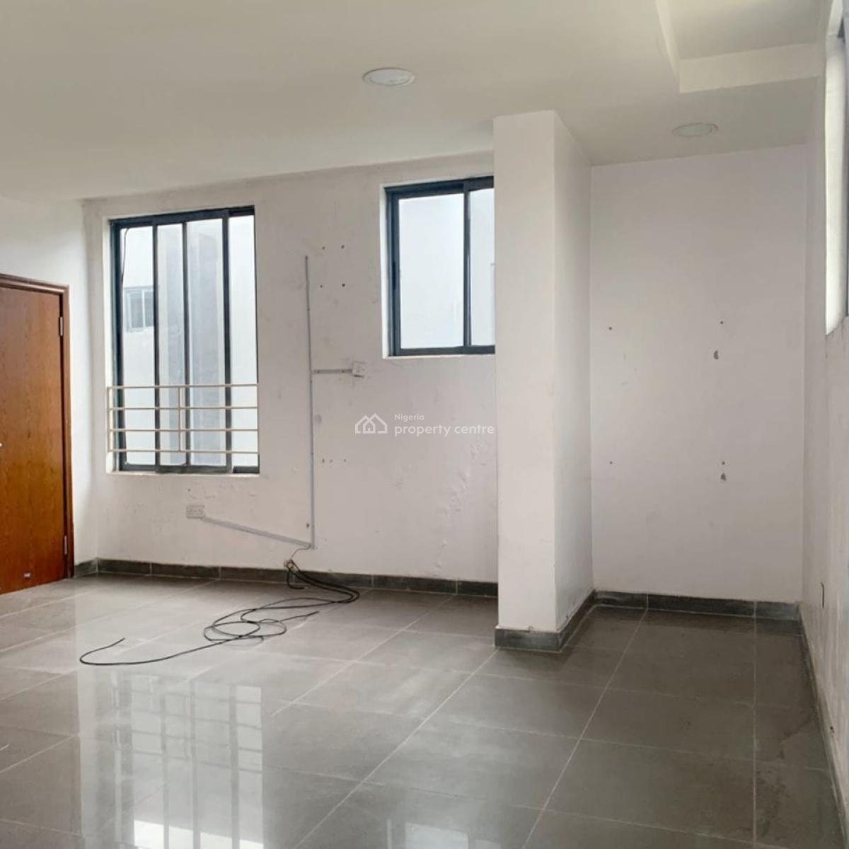 Standard Mini Flat Apartment, 27 Grace Helen Street, Marshy Hill Estate, Ado, Ajah, Lagos, Mini Flat (room and Parlour) for Rent