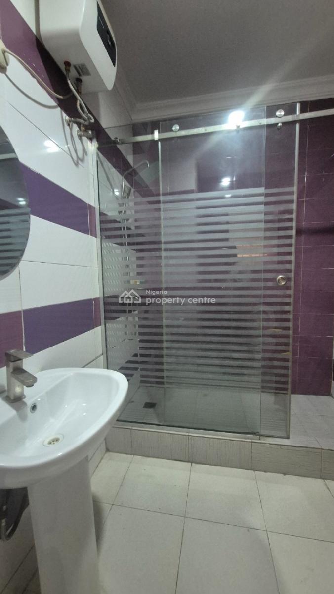 Luxury Fully Furnished 5 Bedroom Fully Detached Duplex with Bq, Off Issac John Street, Ikeja Gra, Ikeja, Lagos, Detached Duplex for Rent