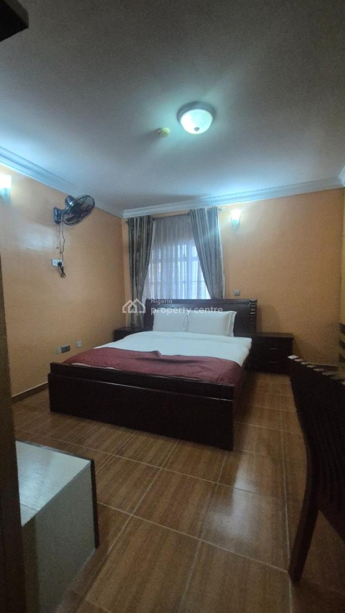 Luxury Fully Furnished 5 Bedroom Fully Detached Duplex with Bq, Off Issac John Street, Ikeja Gra, Ikeja, Lagos, Detached Duplex for Rent